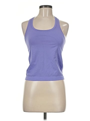 Lululemon Athletica Active Tank (view 1)