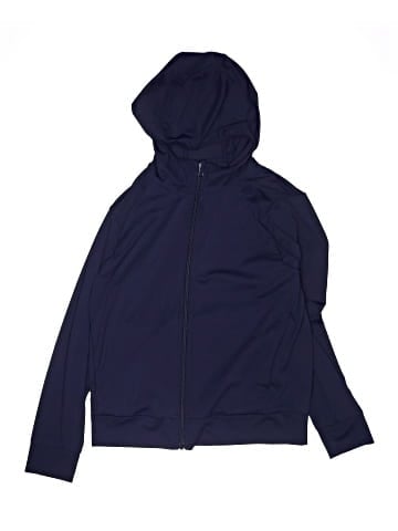 Uniqlo Zip Up Hoodie (view 1)