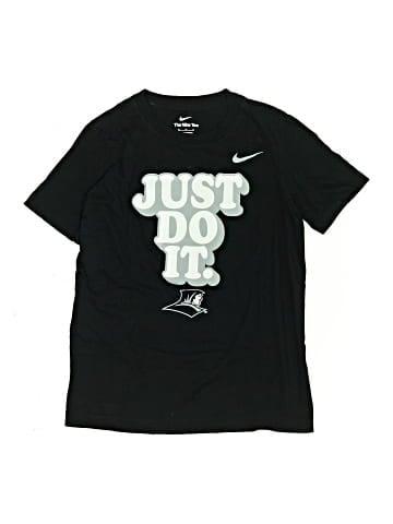 Nike Short Sleeve T-Shirt (view 1)