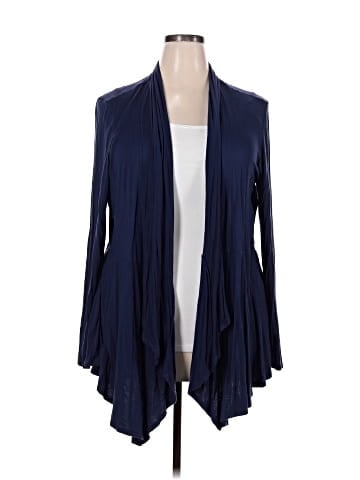 Soma Cardigan (view 1)