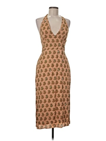 J.Crew Collection Cocktail Dress (view 1)