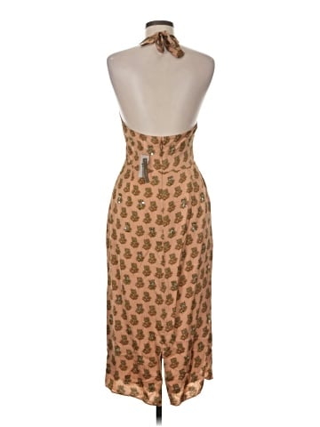 J.Crew Collection Cocktail Dress (view 2)