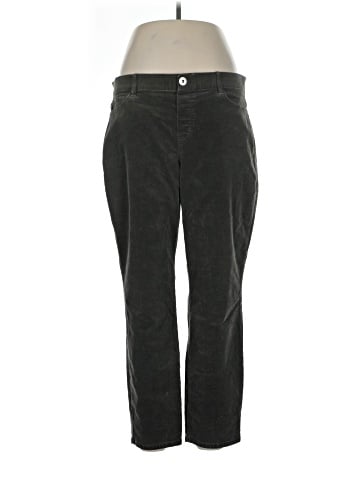 J.Jill Casual Pants (view 1)