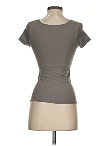 Intimately by Free People Short Sleeve Top (view 2)