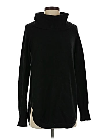 Unbranded Turtleneck Sweater (view 1)