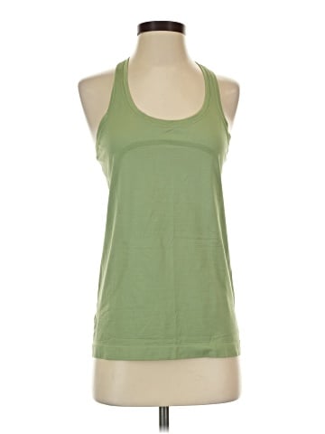 Lululemon Athletica Active Tank (view 1)
