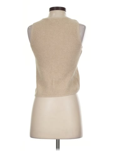 Olive and Oak Sweater Vest (view 2)