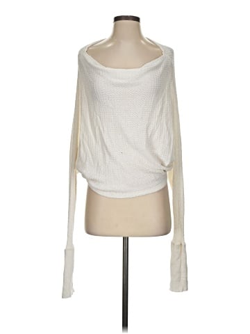 Free People 3/4 Sleeve T-Shirt (view 1)