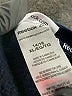 Reebok 100% Polyester Blue Sweatshirt Size 14 - 16 - photo 4