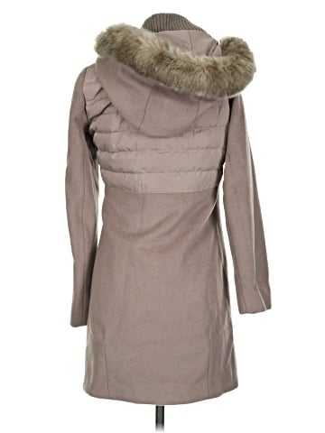 Calvin Klein Coat (view 2)