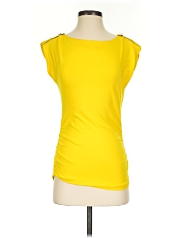 MICHAEL Michael Kors Short Sleeve Top (view 1)