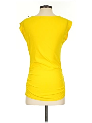 MICHAEL Michael Kors Short Sleeve Top (view 2)