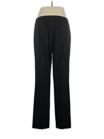 Jones New York Signature Wool Pants (view 2)