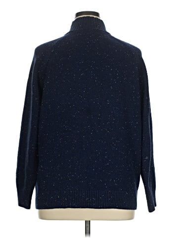 Lands' End Cardigan (view 2)
