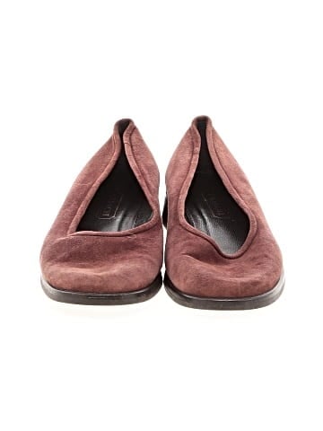 Coach Flats (view 2)
