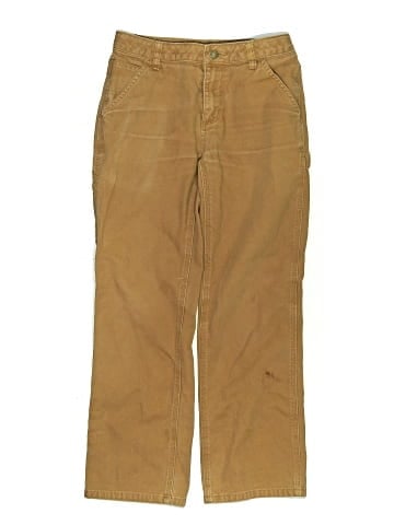 Carhartt Khakis (view 1)