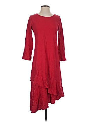 Soft Surroundings Casual Dress (view 1)