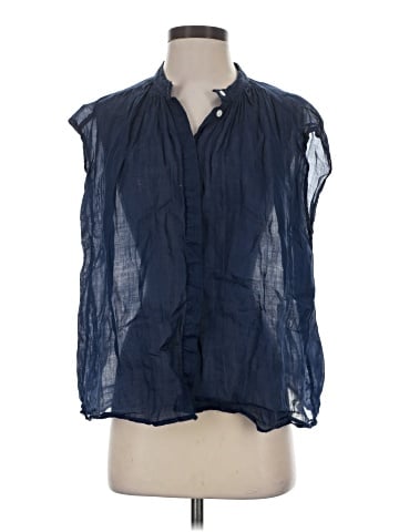Banana Republic Sleeveless Blouse (view 1)