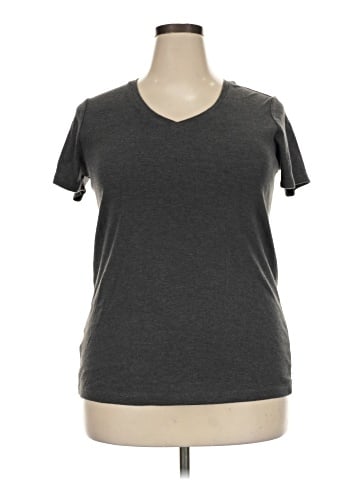 Eddie Bauer Short Sleeve T-Shirt (view 1)