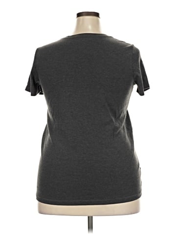 Eddie Bauer Short Sleeve T-Shirt (view 2)