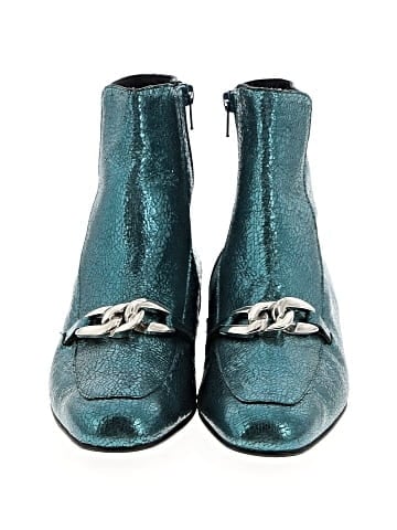 Free People Ankle Boots (view 2)