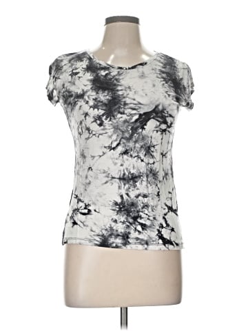 Lands' End Short Sleeve T-Shirt (view 1)
