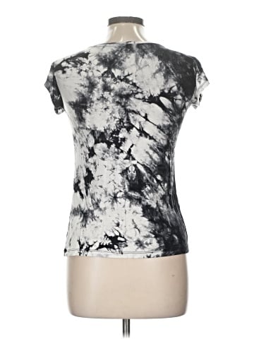 Lands' End Short Sleeve T-Shirt (view 2)