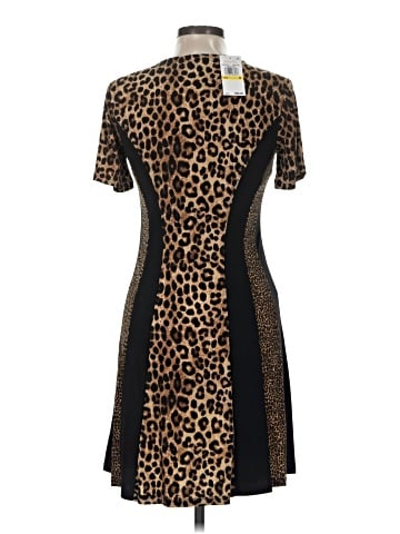 MICHAEL Michael Kors Casual Dress (view 2)