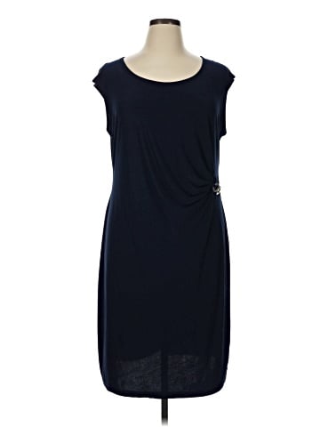 NY Collection Casual Dress (view 1)