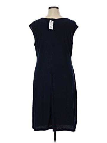 NY Collection Casual Dress (view 2)