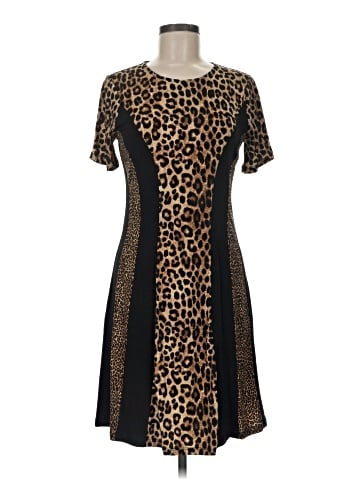 MICHAEL Michael Kors Casual Dress (view 1)