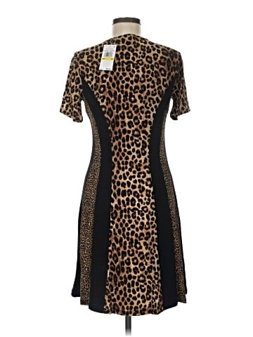 MICHAEL Michael Kors Casual Dress (view 2)