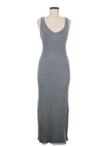 Ann Taylor LOFT Casual Dress (view 1)