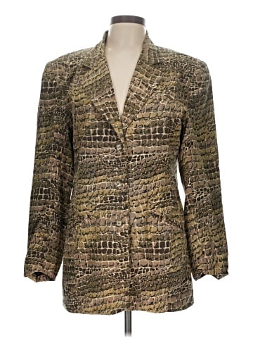 Saks Fifth Avenue Blazer (view 1)