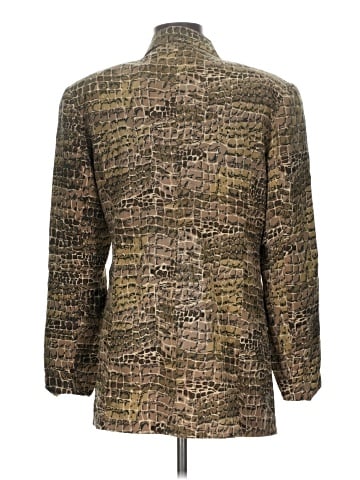 Saks Fifth Avenue Blazer (view 2)