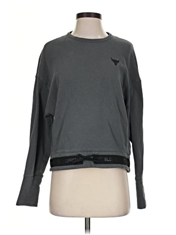 Under Armour Sweatshirt (view 1)