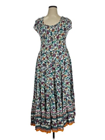 Soft Surroundings Casual Dress (view 1)