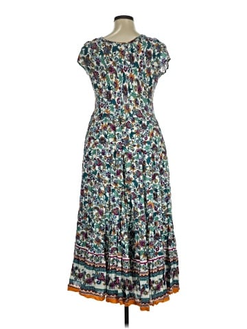 Soft Surroundings Casual Dress (view 2)
