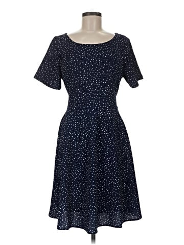 Yumi Casual Dress (view 1)