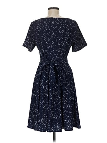 Yumi Casual Dress (view 2)