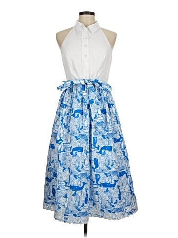 Lilly Pulitzer Cocktail Dress (view 1)