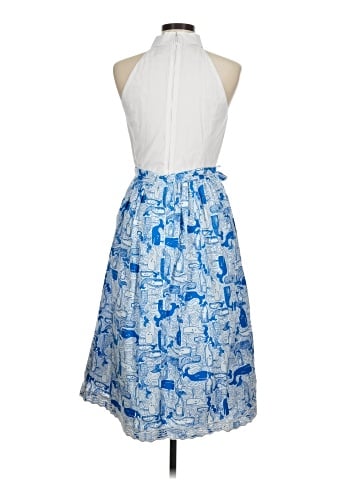 Lilly Pulitzer Cocktail Dress (view 2)
