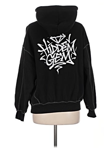 Unbranded Pullover Hoodie (view 2)
