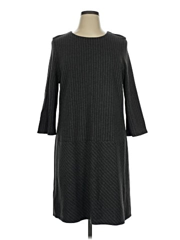 J.Jill Casual Dress (view 1)