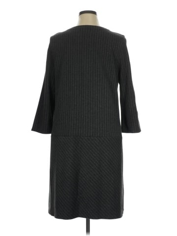 J.Jill Casual Dress (view 2)