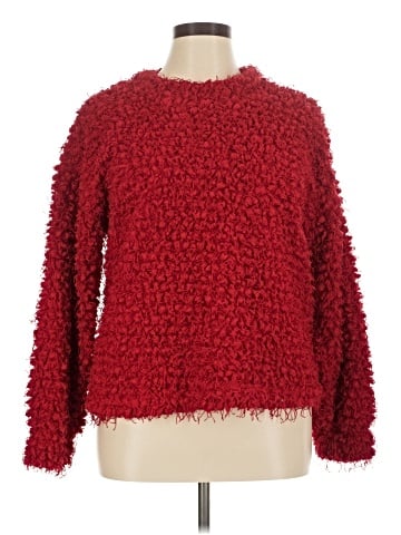 Vince Camuto Pullover Sweater (view 1)