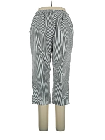Alfred Dunner Casual Pants (view 2)