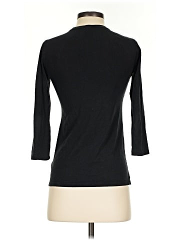 Daily Ritual 3/4 Sleeve T-Shirt (view 2)