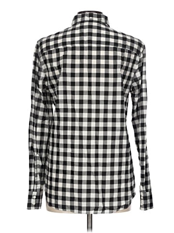 J.Crew Long Sleeve Button-Down Shirt (view 2)