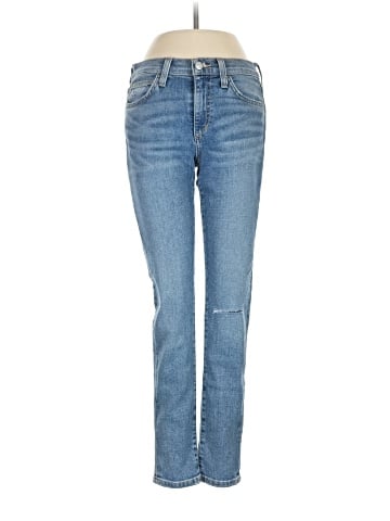 Joe's Jeans Jeans (view 1)